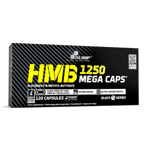 Olimp Nutrition HMB Mega Caps