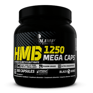 Olimp Nutrition HMB Mega Caps