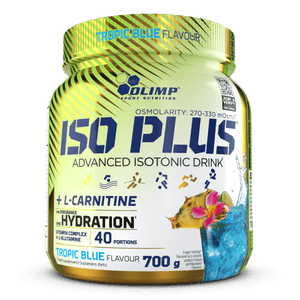 Olimp Nutrition Iso Plus