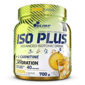 Olimp Nutrition Iso Plus
