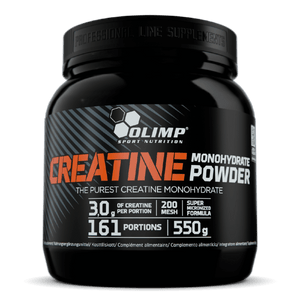 Olimp Nutrition Creatine Monohydrate Powder