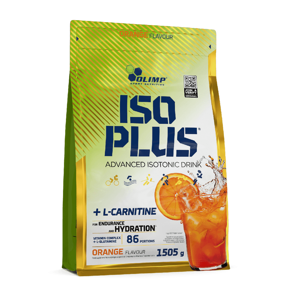 Olimp Nutrition Iso Plus