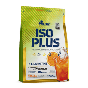Olimp Nutrition Iso Plus