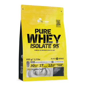 Olimp Nutrition Pure Whey Isolate 95