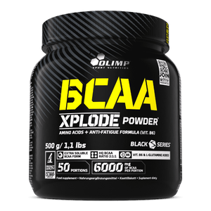 Olimp Nutrition BCAA Xplode
