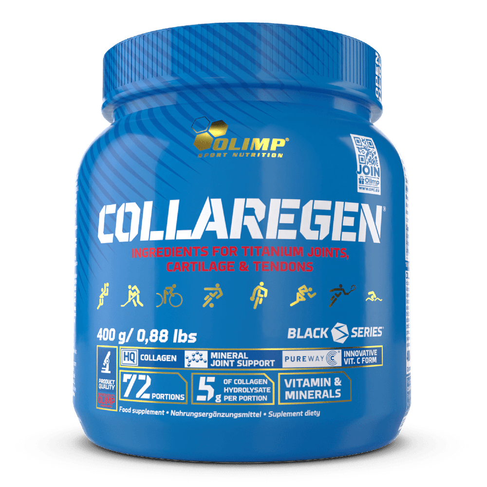 Olimp Nutrition Collaregen