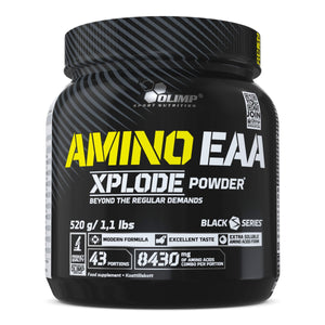 Olimp Nutrition Amino EAA Xplode