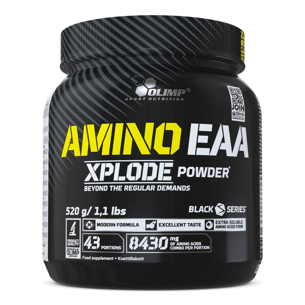 Olimp Nutrition Amino EAA Xplode
