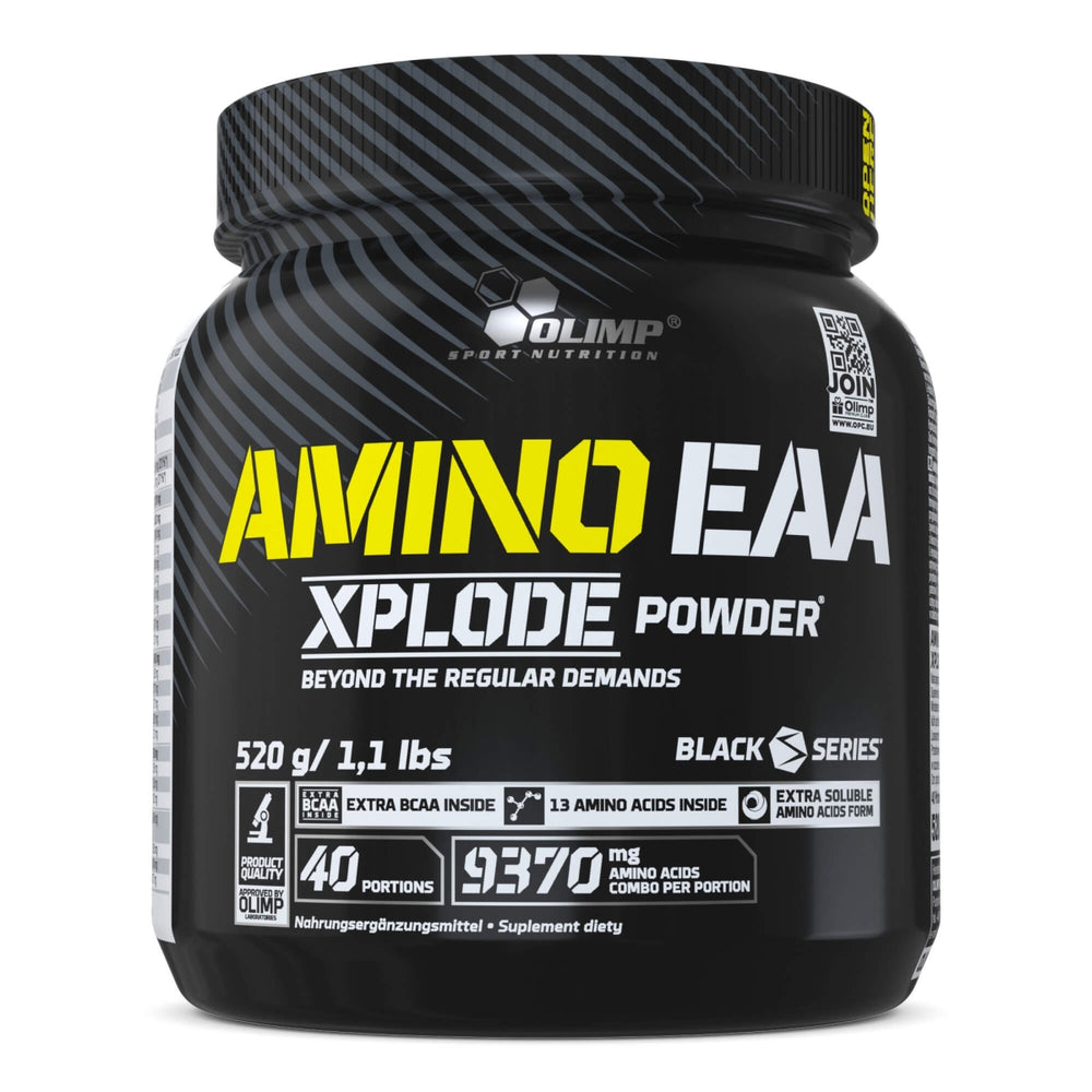 Olimp Nutrition Amino EAA Xplode