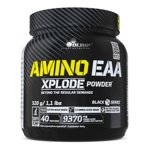 Olimp Nutrition Amino EAA Xplode