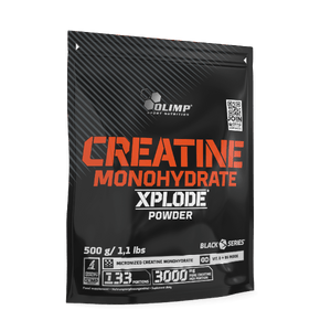 Olimp Nutrition Creatine Monohydrate Xplode