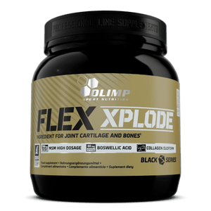 Olimp Nutrition Flex Xplode