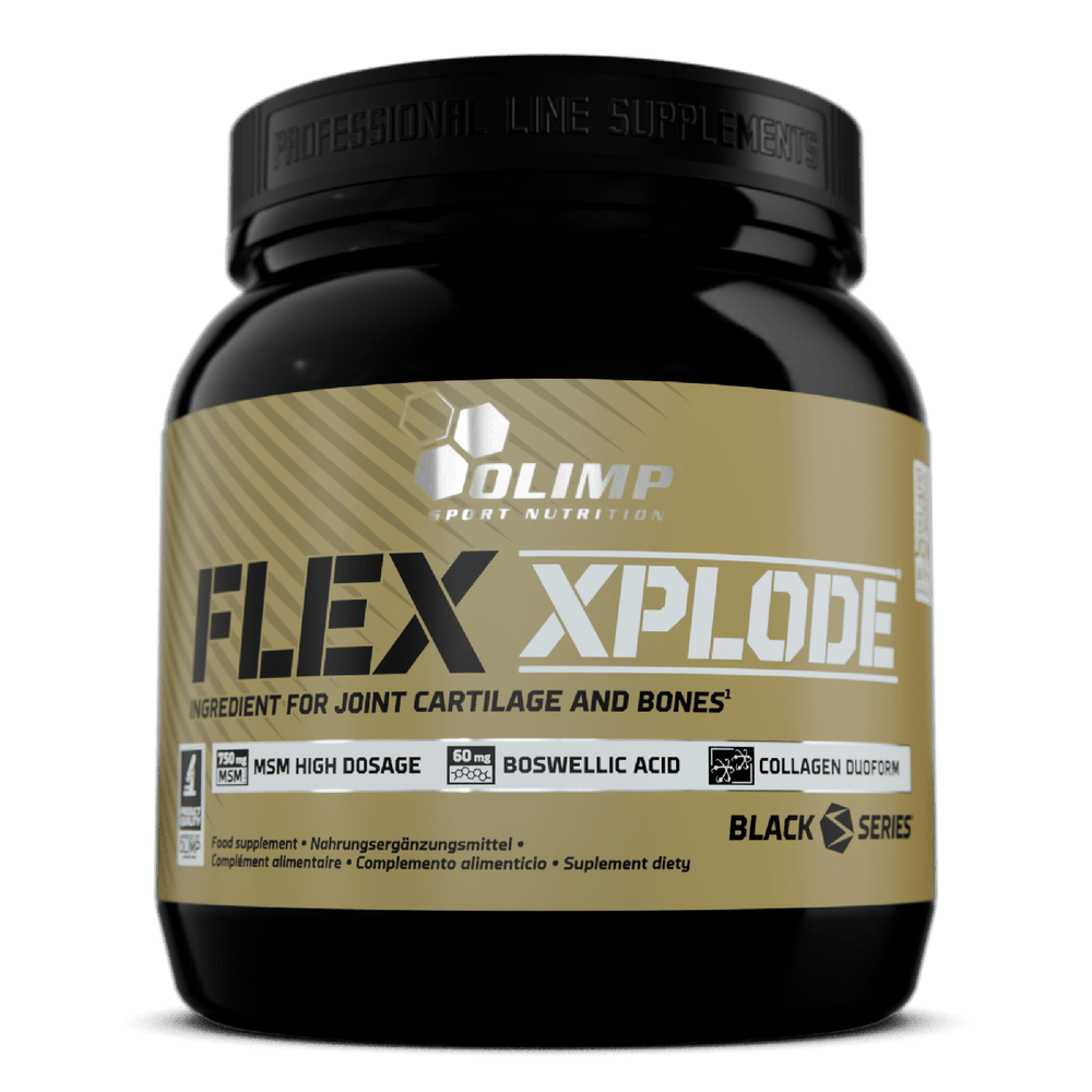 Olimp Nutrition Flex Xplode