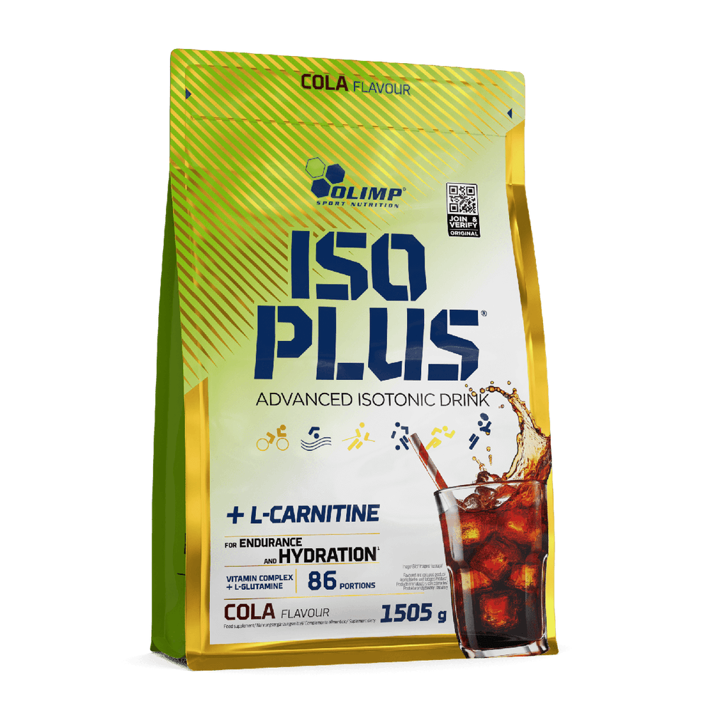 Olimp Nutrition Iso Plus