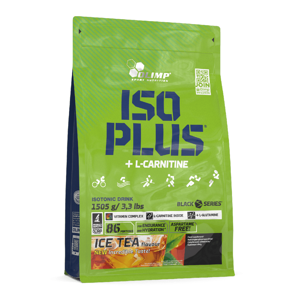 Olimp Nutrition Iso Plus