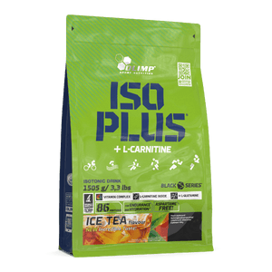 Olimp Nutrition Iso Plus