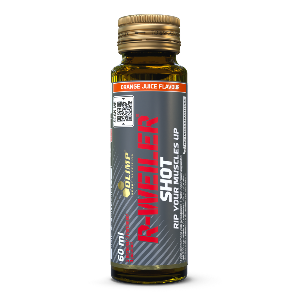 Olimp Nutrition R-Weiler Shot