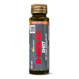 Olimp Nutrition R-Weiler Shot
