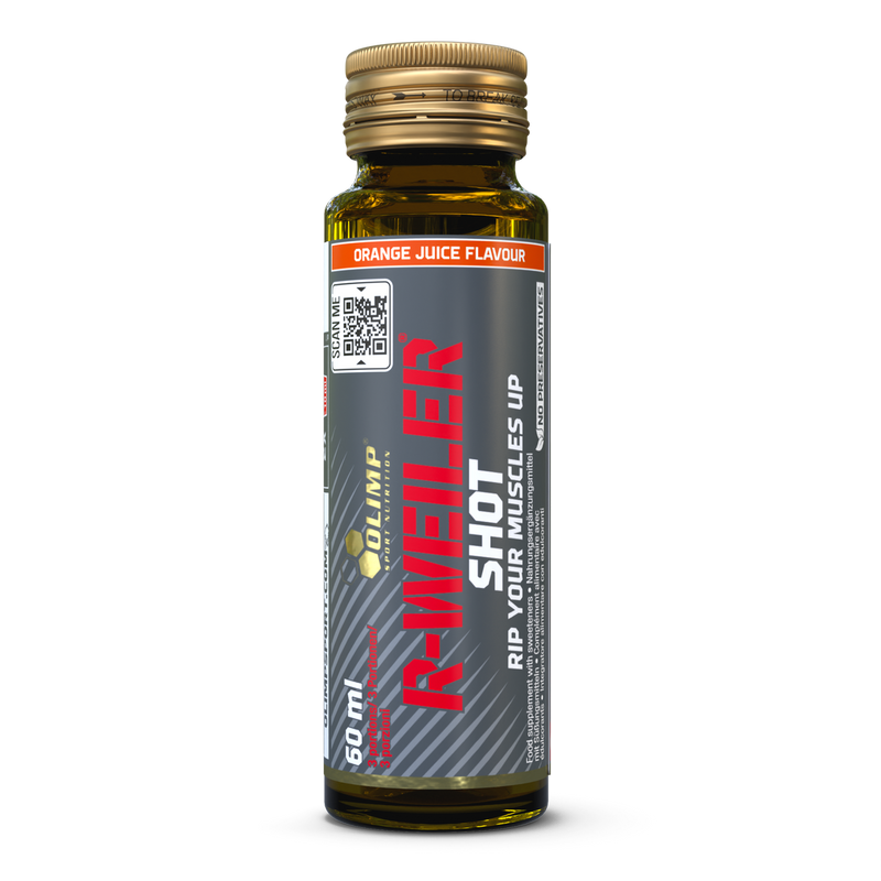 Olimp Nutrition R-Weiler Shot
