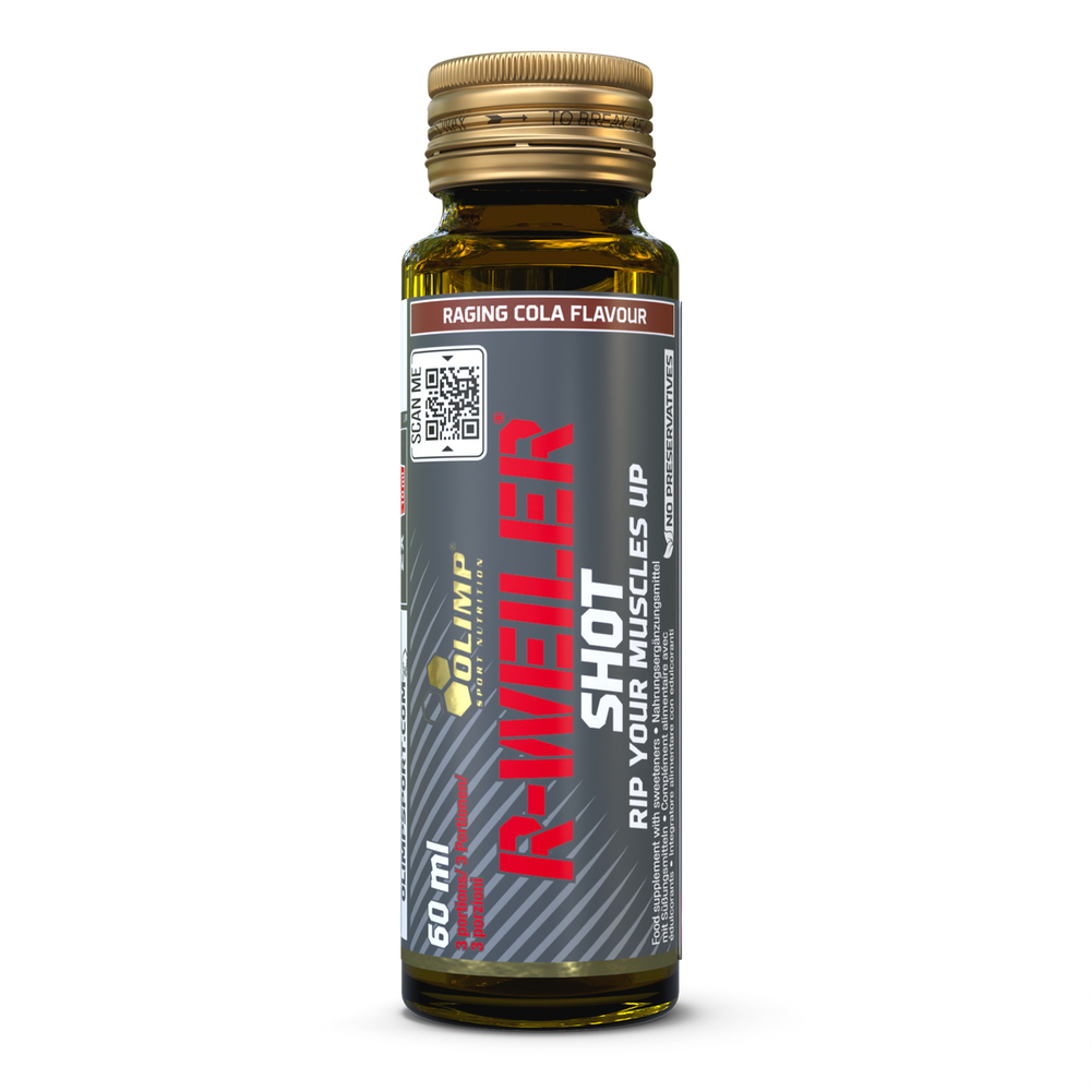 Olimp Nutrition R-Weiler Shot