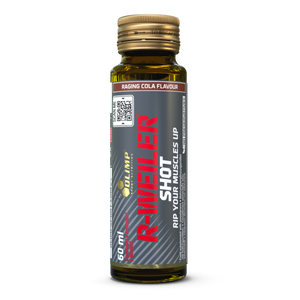 Olimp Nutrition R-Weiler Shot