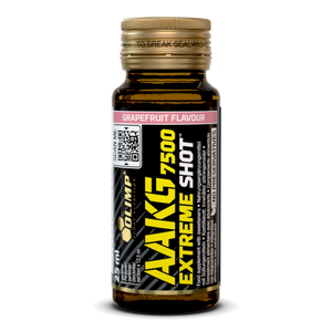 Olimp Nutrition AAKG 7500 Extreme Shot