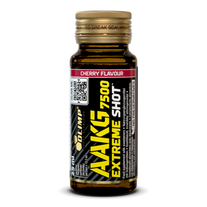 Olimp Nutrition AAKG 7500 Extreme Shot