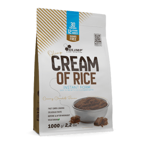 Olimp Nutrition Cream of Rice