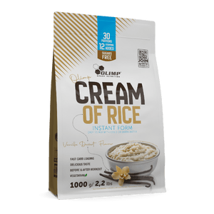 Olimp Nutrition Cream of Rice