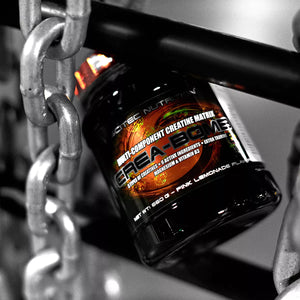 SciTec Crea-Bomb