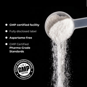 Dorian Yates ShadoWhey Concentrate
