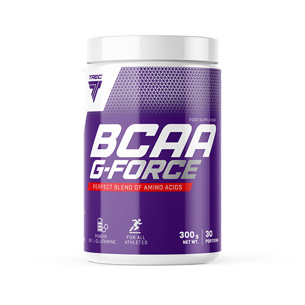 Trec Nutrition BCAA G-Force