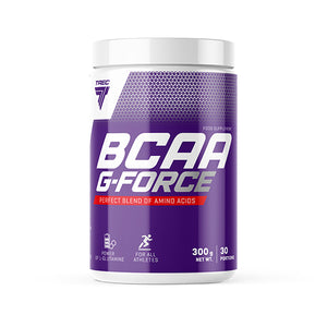Trec Nutrition BCAA G-Force