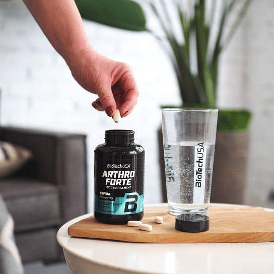BioTechUSA Arthro Forte