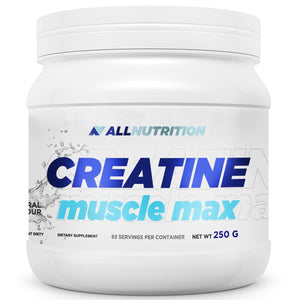 Allnutrition Creatine Muscle Max