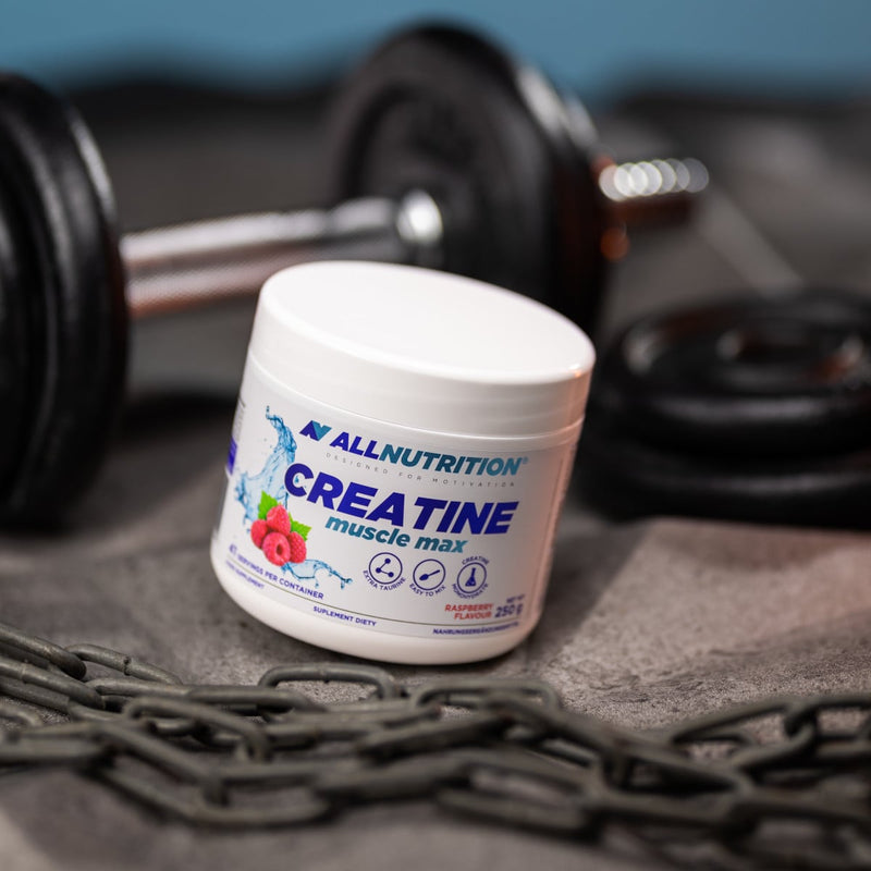 Allnutrition Creatine Muscle Max