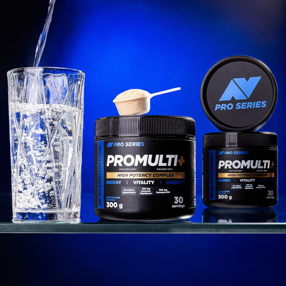 Allnutrition Pro Series Promulti+
