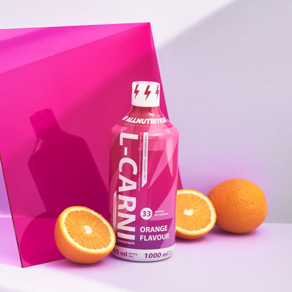 Allnutrition L-Carni