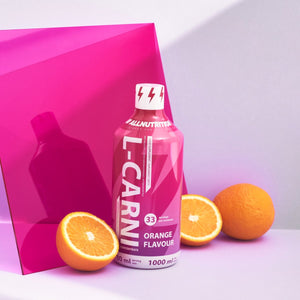 Allnutrition L-Carni