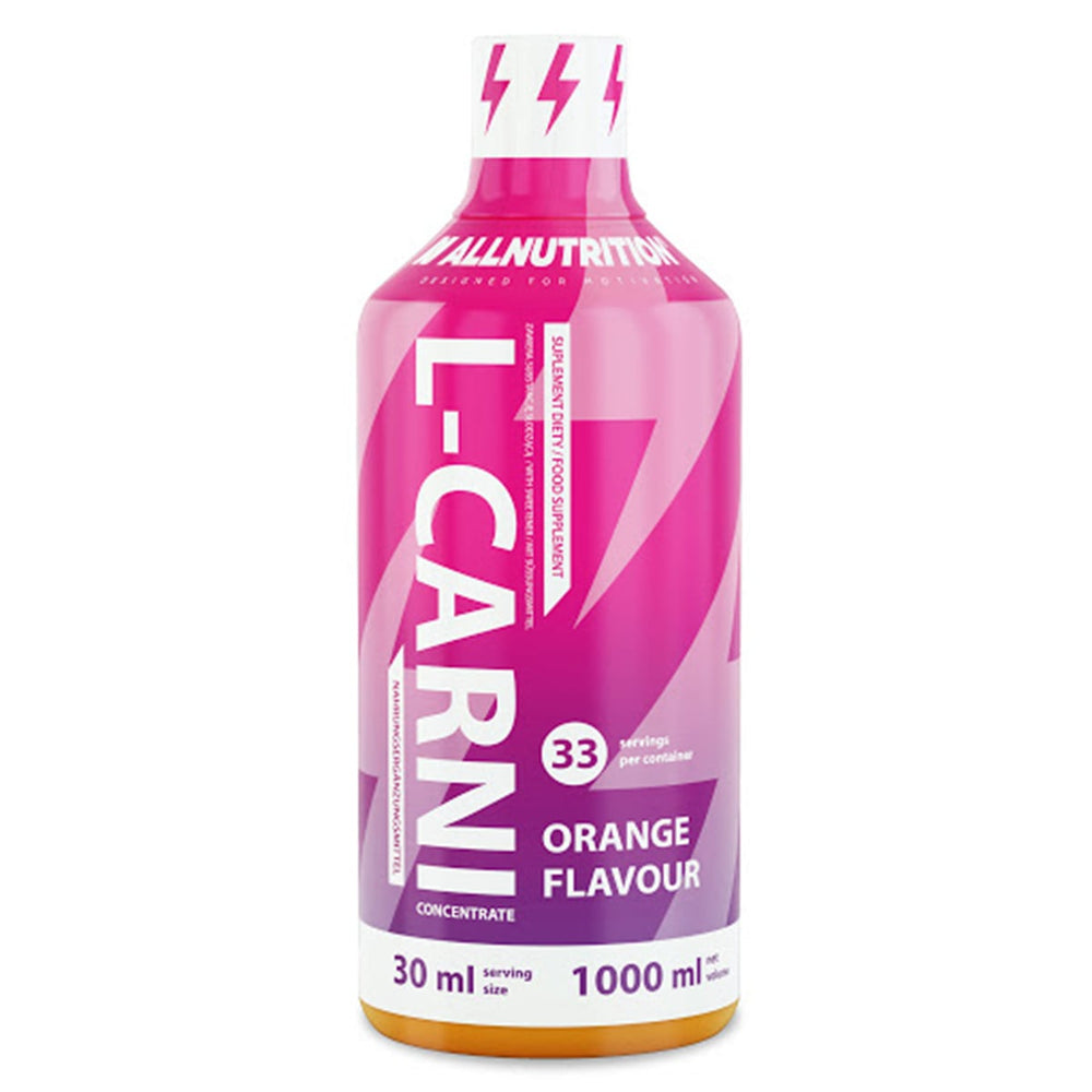 Allnutrition L-Carni