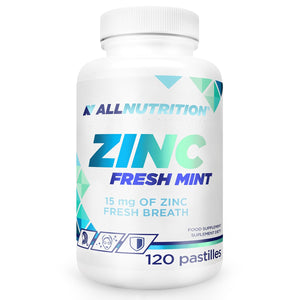 Allnutrition Zinc
