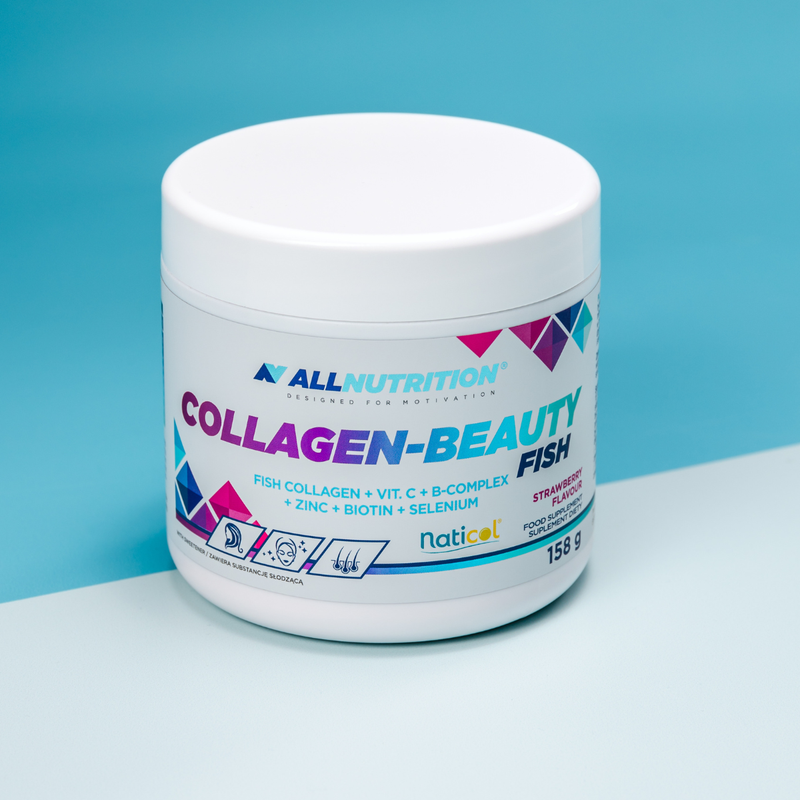 Allnutrition Collagen-Beauty Fish
