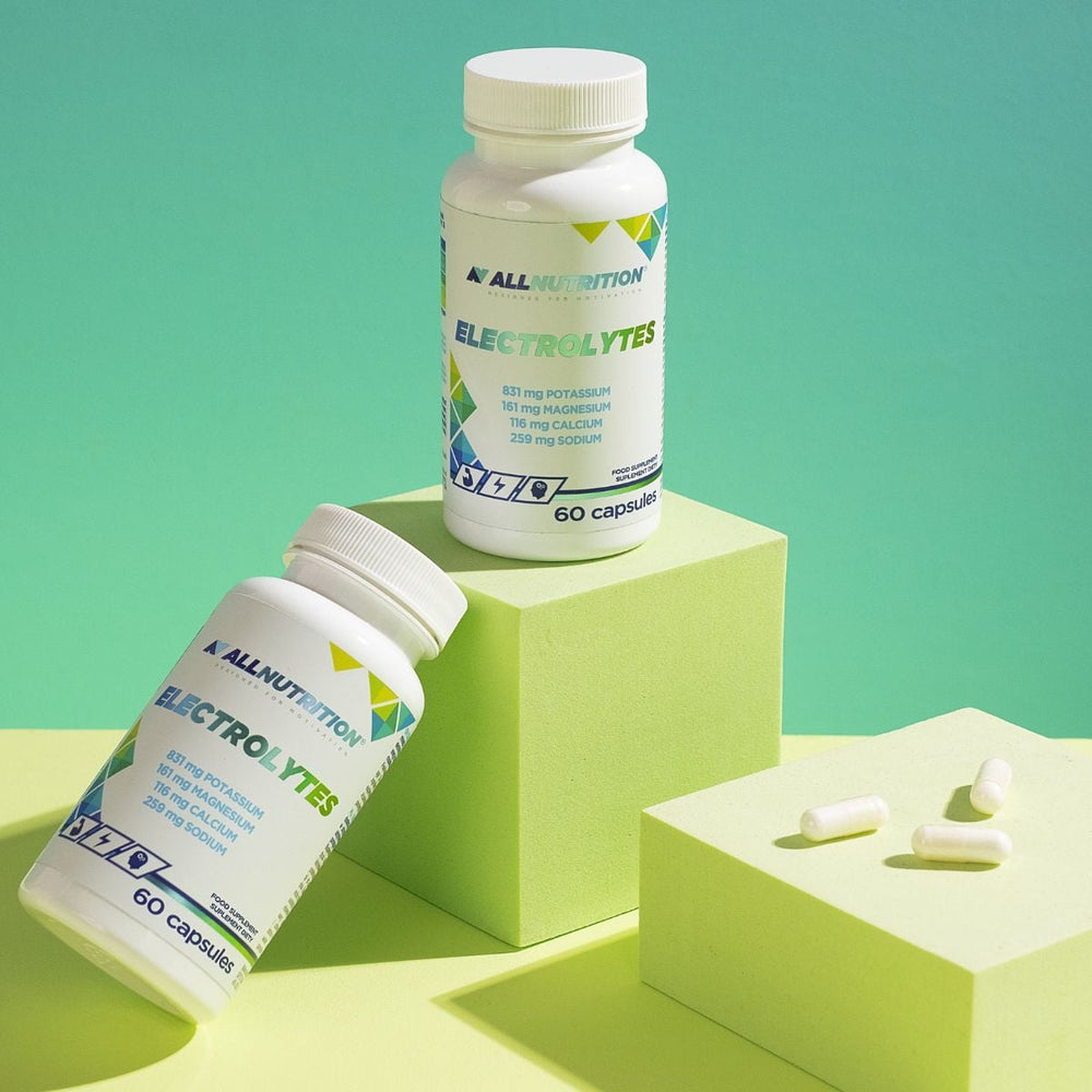 Allnutrition Electrolytes