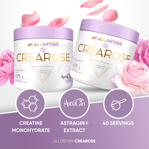 Allnutrition AllDeynn Crearose