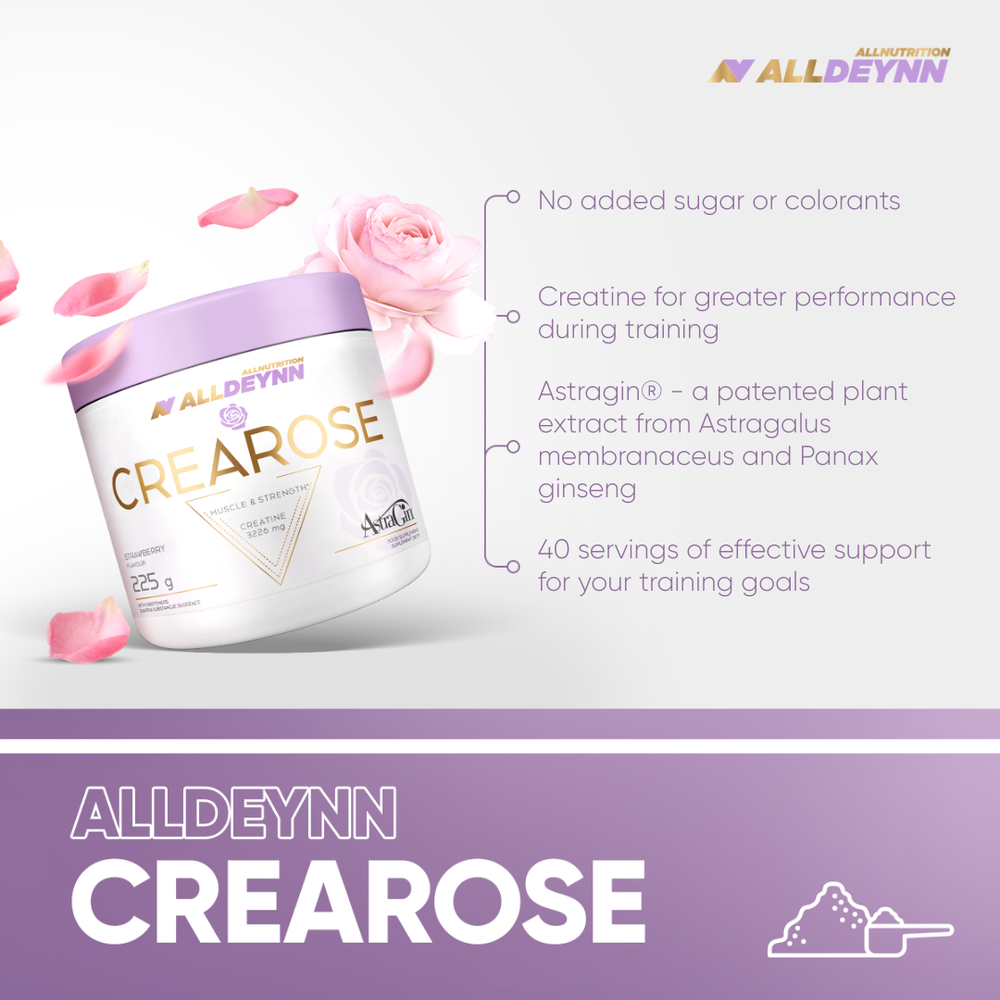 Allnutrition AllDeynn Crearose