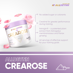 Allnutrition AllDeynn Crearose