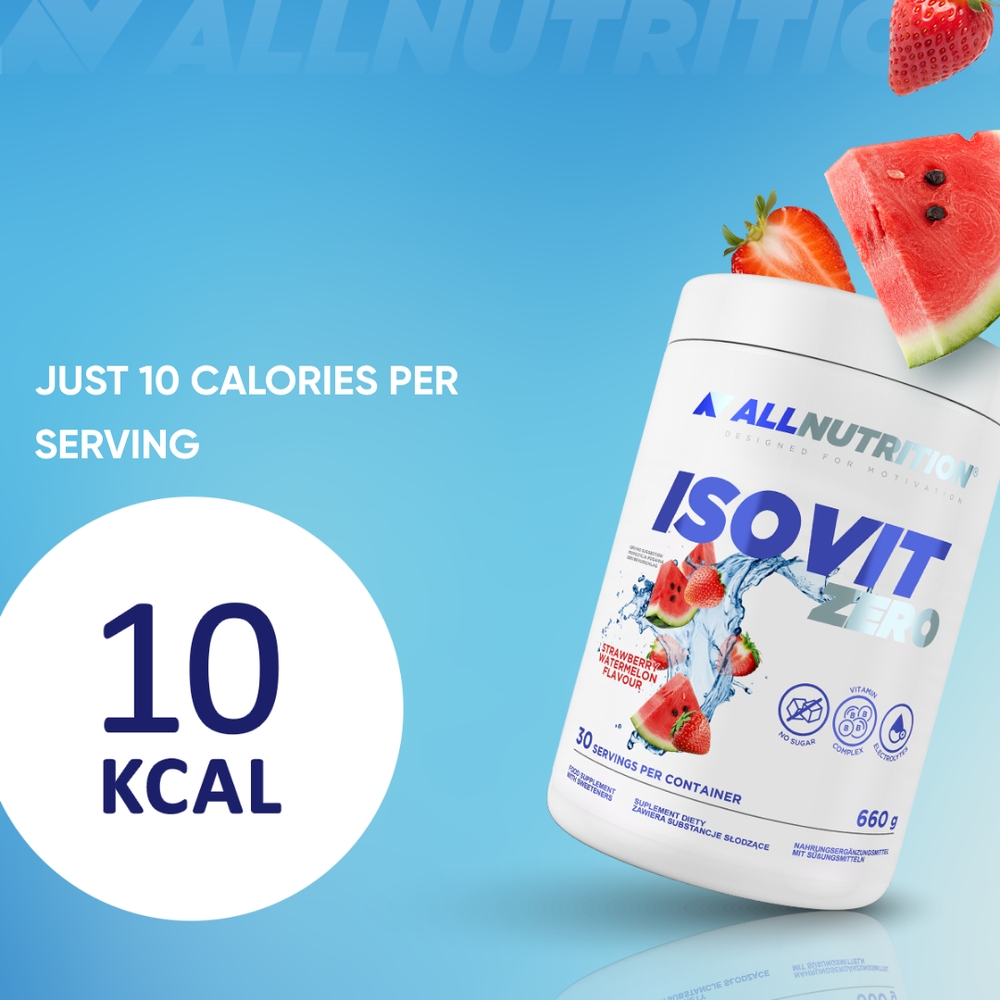 Allnutrition Isovit Zero