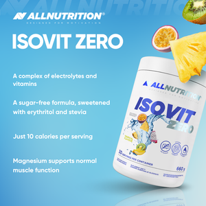 Allnutrition Isovit Zero