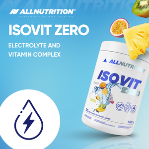 Allnutrition Isovit Zero