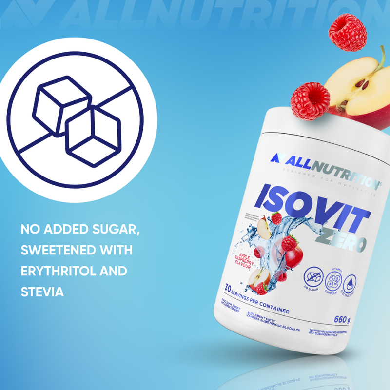 Allnutrition Isovit Zero